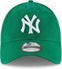 NEW ERA 9TWENTY New York Yankees Strapback Cap Kelly Green 60235267