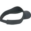 Tennis Accessory PERFORMANCE VISOR PERFORMANCE BLACK S [ASICS]