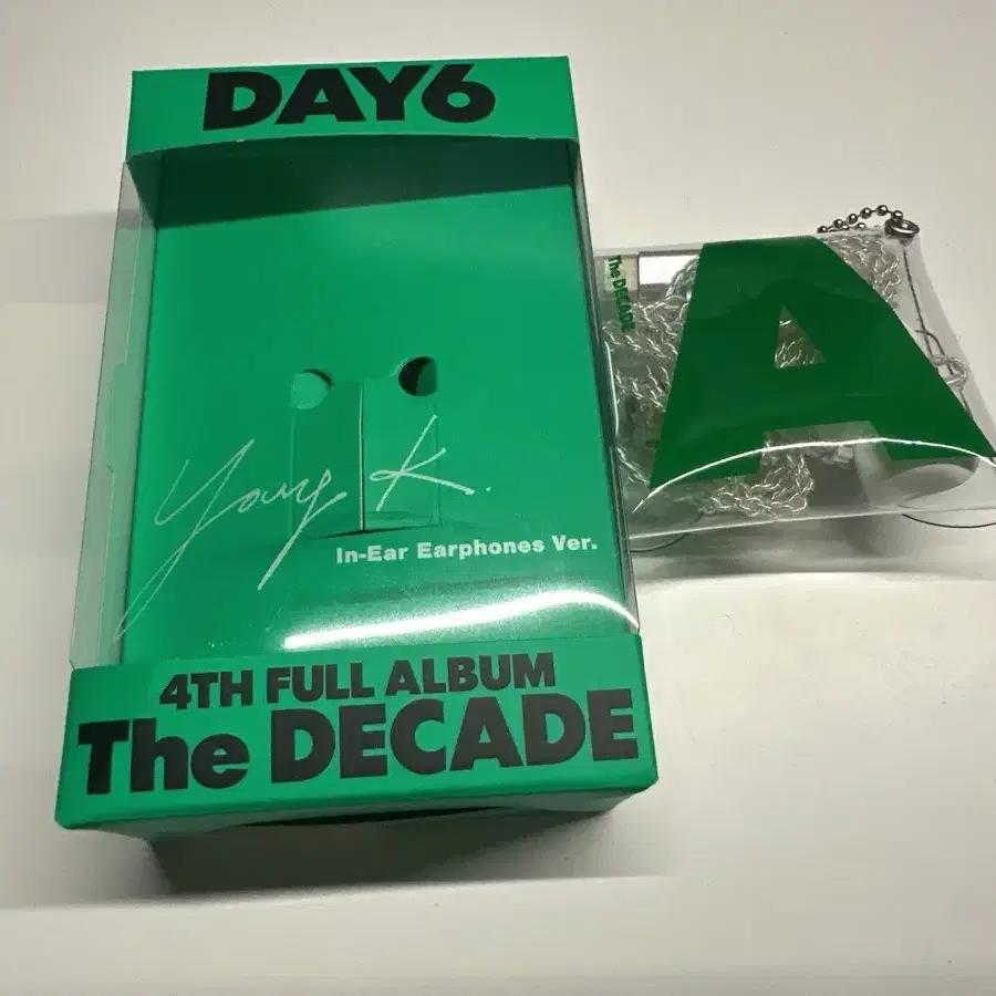 Young K In-ear