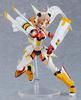 ACT MODE Senki Zessho Symphogear GX Hibiki Tachibana Non-Scale ABS & PVC Painted Movable Figure