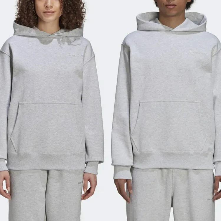 Pharrell Williams Basics Hoodie (Unisex) Sweatshirts H58294