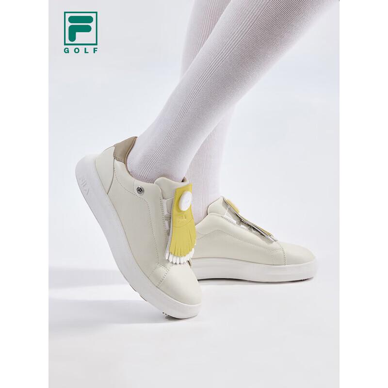 FILA GF 1911 TRAINER Women s Golf & Training Shoes EUR 36.5