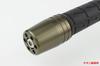 POSH Handlebar End for Honda Suzuki M6 Honda/Suzuki, Ultra Heavy, Bar End