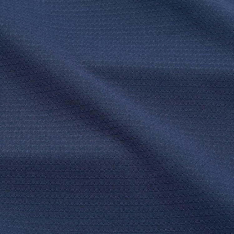Skechers Letter Round Neck Pullover Comfortable Casual Sports Short Sleeve T-Shirt Men T-Shirts Navy-Academy-Blue P224M084-02MZ