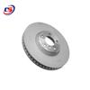 BMW 740 (F02) Vordere Bremsscheibe 34116785669/34116785670
