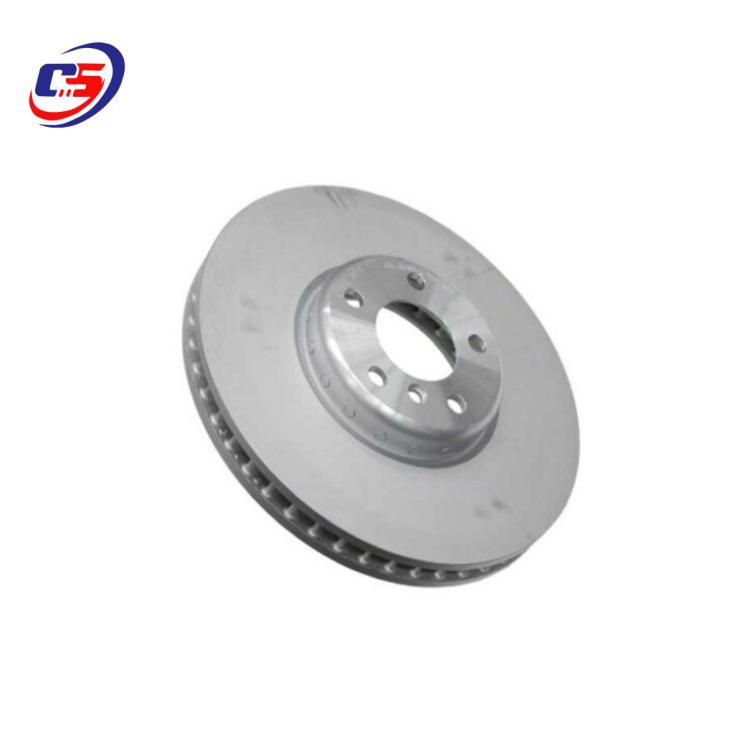 BMW 740 (F02) Vordere Bremsscheibe 34116785669/34116785670