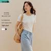 INMAN Women's Short Sleeve T-Shirt