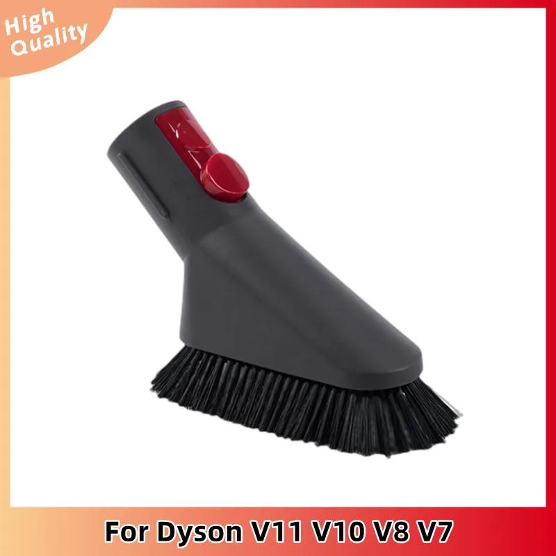 Ersatzbürsten Düse für Dyson V11 V12 V15 V10 V8 V7 Zubehör Werkzeugsatz Staubsauger Ersatzteile Bürsten Düse