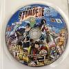 [USED] ONE PIECE STAMPEDE Blu-ray