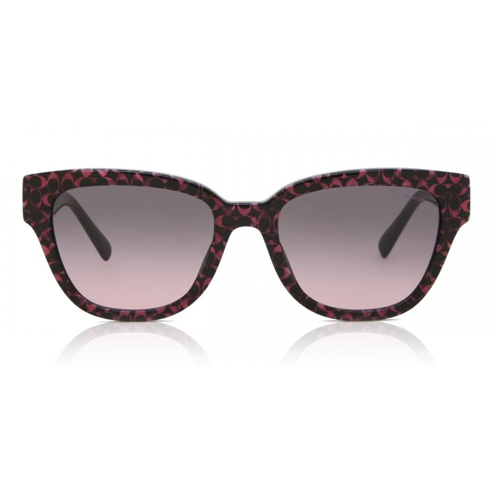 Coach Hc8379u Cl920 578346 Women Sunglasses