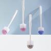 Chahua Disposable Toilet Brush with Holder