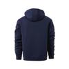 Frühlings- und Herbst Herren Lockerer Hoodie Hoodie Halbreißverschluss Pullover Herren Sport- und Freizeit-Hoodie