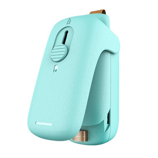 

Практичный термосварщик, защита от ожогов, портативный, влагостойкий. зелёный