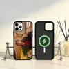 D-Djo Joe K-Keery Sänger Handyhülle Für iPhone17,16,15,14,13,12,11 Plus,Pro Max Magnetisch Für Magsafe Kabelloses Laden