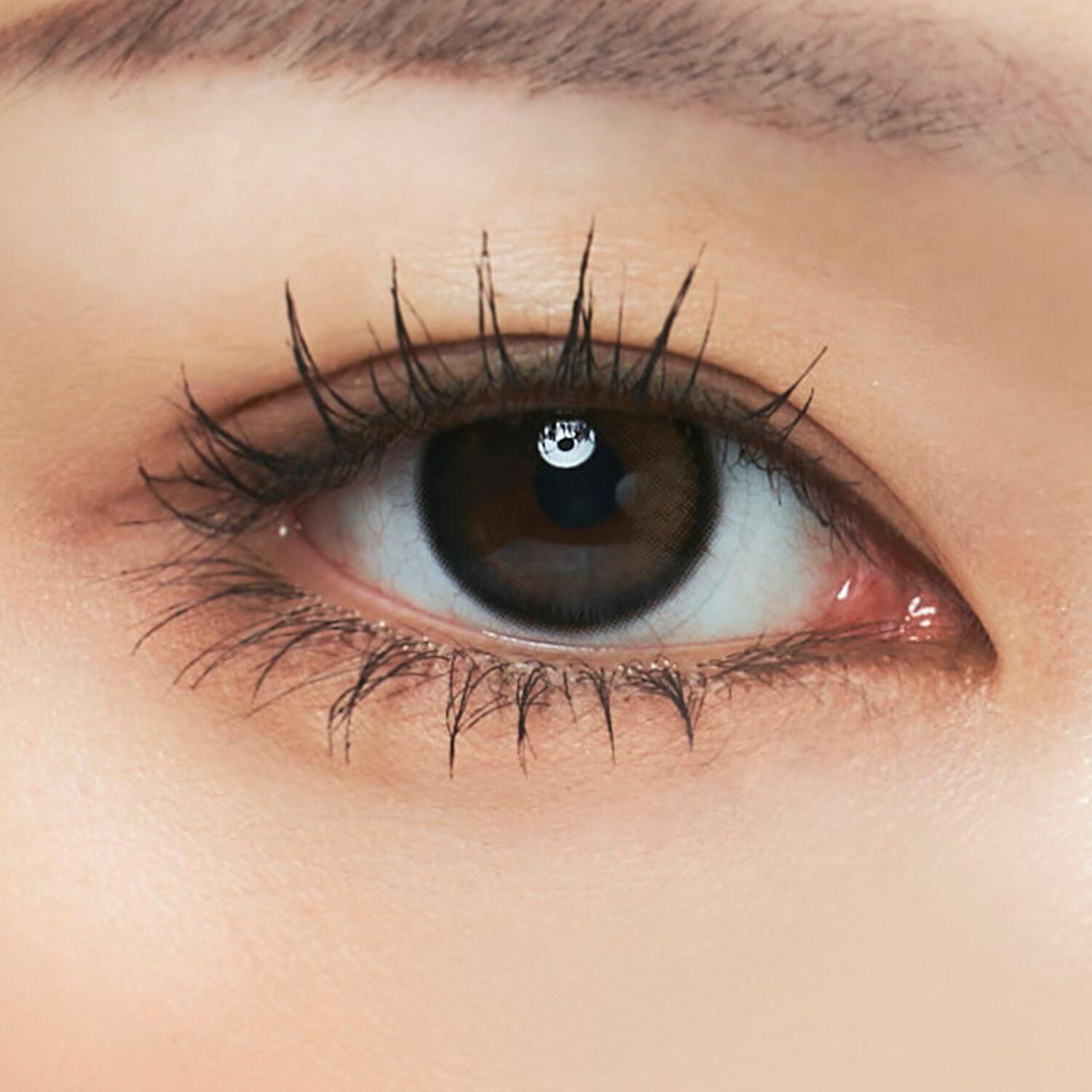 

FIVE VIBE Extra Slim Curl Up Тушь для ресниц 2,5 г Черный Black