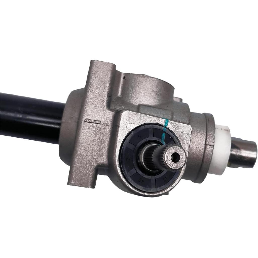 

JuzeLY STEERING MOTOR Fit For CFMOTO CF ZFORCE 1000 5BY0-104060 ATV Accessories, JuzeLY123