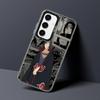 Anime Narutos Cool Phone Case for Samsung Galaxy A52 A71 A72 A35 A55 A54 A53 A73 A51 A56 A26 A36 Soft Cover