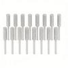 16pcs Diamond Chainsaw Sharpener Set, Titanium Coated Corundum Grinding Bits for Chain Saw, Artificial Jade, Glass, Metal, Wood Sharpening-Uncharged