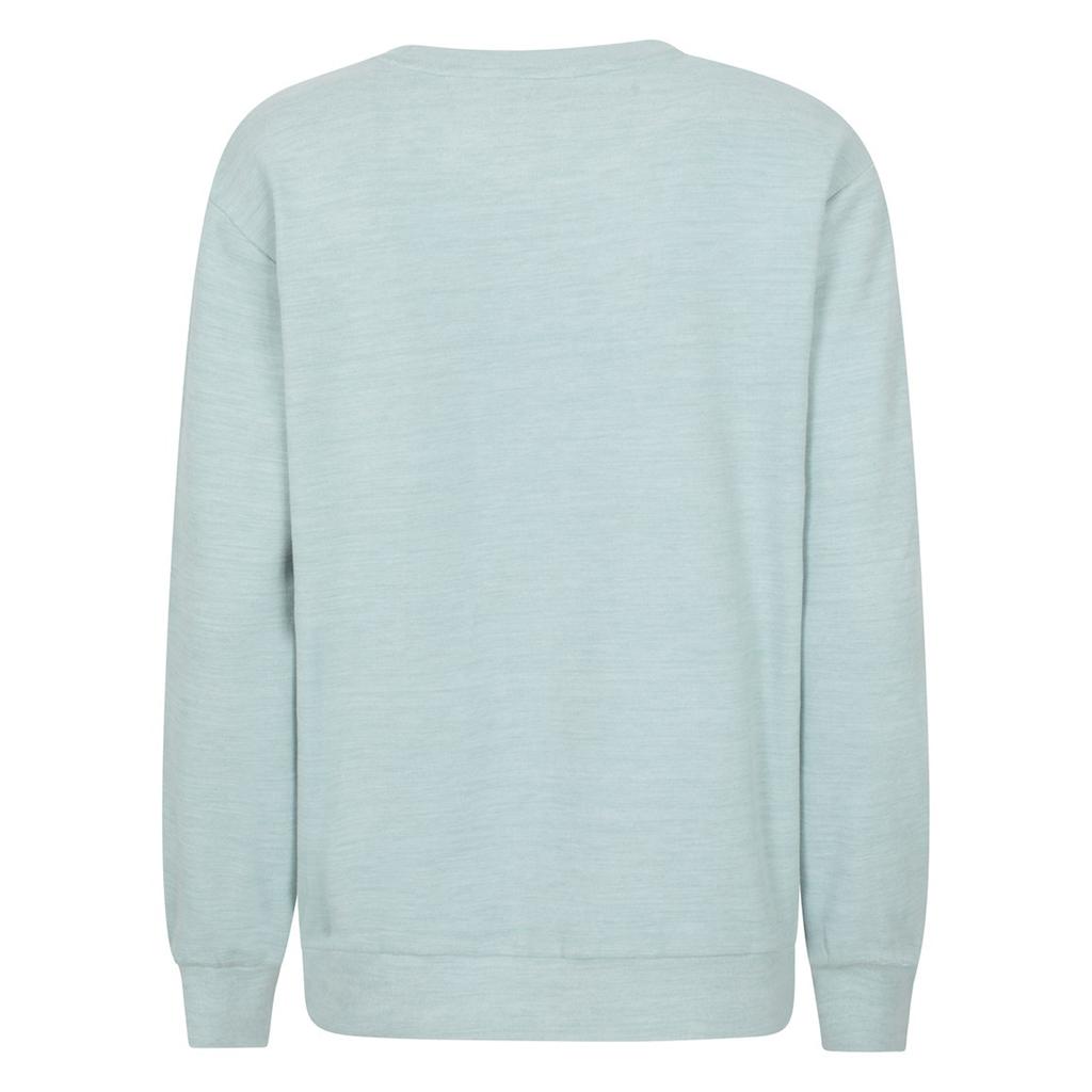 Mountain Warehouse Moletom Supersoft Strath Melange Feminino