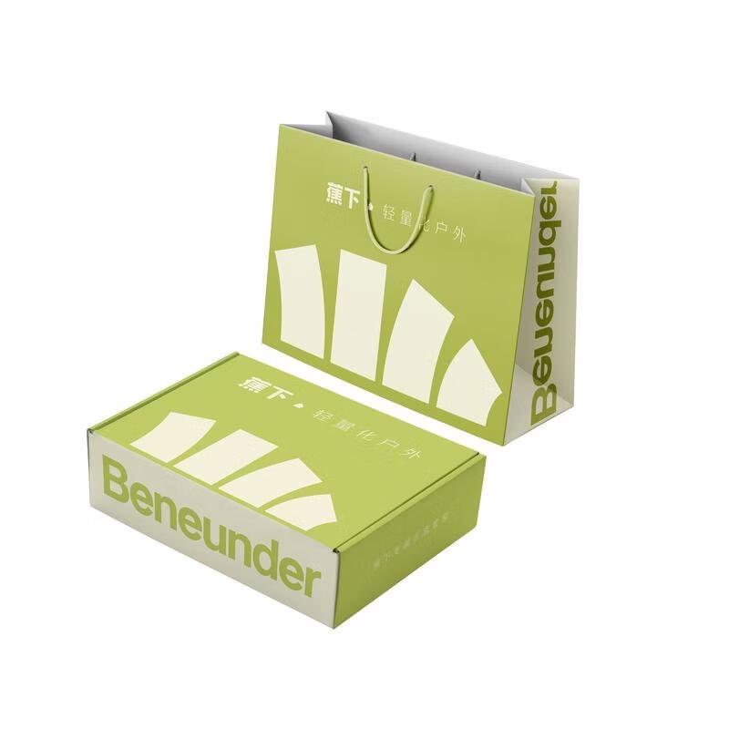 Beneunder Wind Poem Sun Protection Gift Set