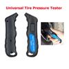 Universal TH805 Digital Car Tire Tyre Air Pressure Gauge Meter LCD Display Tester for Car Truck Motor Bike
