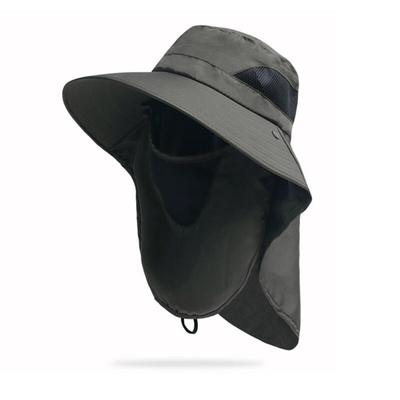 Fischer-Sonnenhut Eimerhut