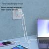 ZITAI 65W GaN Multi-Port USB-C Fast Charger