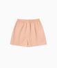 HELLO SUNRISE Boxer Shorts(W)_Coral