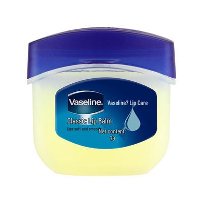 Vaseline Classic Repair Moisturizing Lip Balm