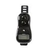 Finger Prayer Electronic Tally Beads Counter Decompression Device for Relaxation