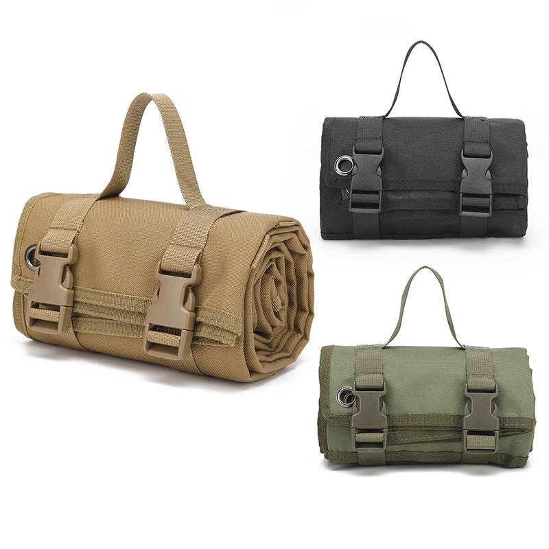 Foldable Outdoor Camouflage Camping Mat