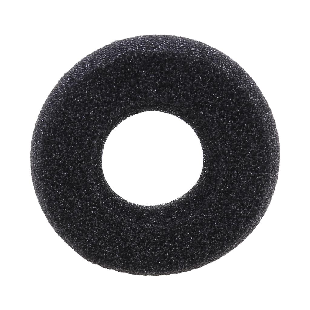 Ear Pad Cushion Sponge Cover Soft Foam Ear Pads for Plantronics H251/H251N/HW251N/H261N/H51/HW291N/SP11/HW111N