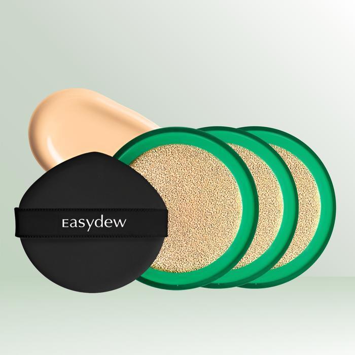 Easydew Mela Bee Toning Ampoule Cushion No. 21 Natural (Refill 3) / iuy (42011875)