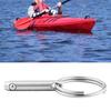 U1 Safety Pin Locking Pin Top Pin for Ship Outfitting Steel Coupler Pin
