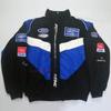 F1 Embroidered Racing Jacket Motorcycle Riding Windbreaker Casual Sportswear
