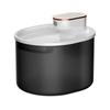 Wireless Pet Water Dispenser Large Capacity Mute Loop Filter Water Fountain Intelligent Induction Cat Water Fountain Product