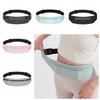 Adjustable Running Waist Belt Bag Waterproof Mobile Phone Holder Outdoor Sport Phone Pouch Cycling