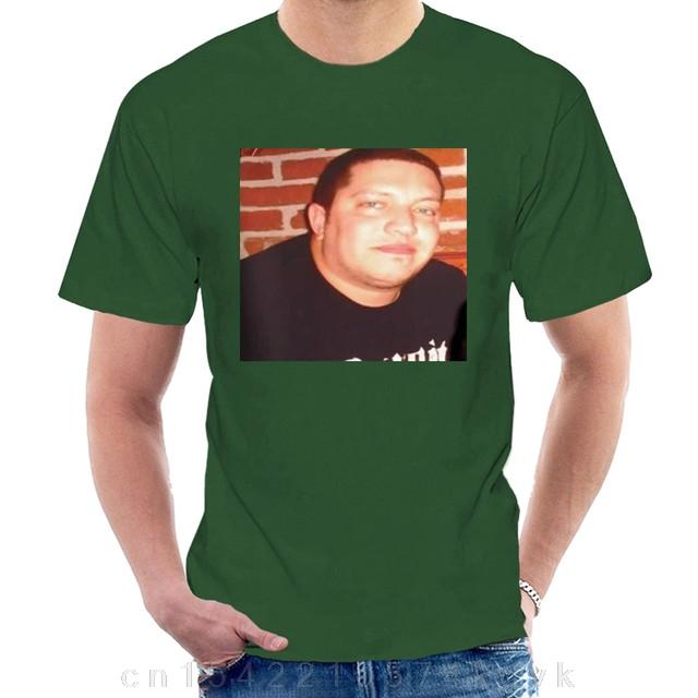 Men Funny T Shirt Fashion tshirt Impractical Jokers Sal Vulcano Women t-shirt 1818R