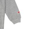 New Balance Kinder Einteiliges Langarmkleid AGD35155 AG 150 (Athletisches Grau)