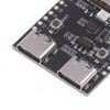 1 Set Wifi6 Bluetooth-Compatible For Arduino Zigbee Nano Esp32-C6-N4 Development Board Esp32-C6 Core Board