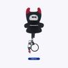 2026~27 BABYMONSTER World Tour CHOOM In SEOUL Light Stick Key Ring Cover