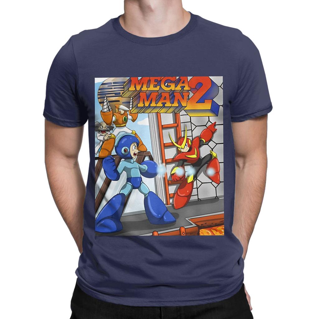 MegaUnisex Funny 100 Cotton TShirt MegaUnisex Tops Tees For Unisex