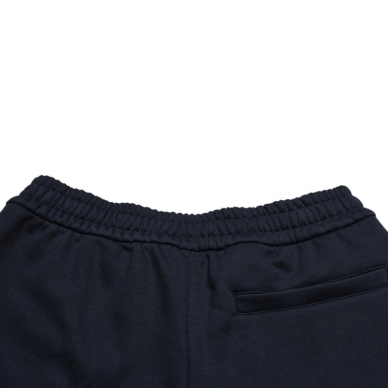 FILA TENNIS Knitted Sweatpants Men's Blue A11M543607FBU