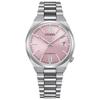 Watch Tsuyosa Collection 37mm Automatic Japan Not Available Model for Women and Men (NJ0200-50Z) [Parallel Import]