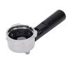 3 Ear Design Coffee Machine Portafilter Aluminum Alloy Handle Portafilter Filter Handle  Home Use