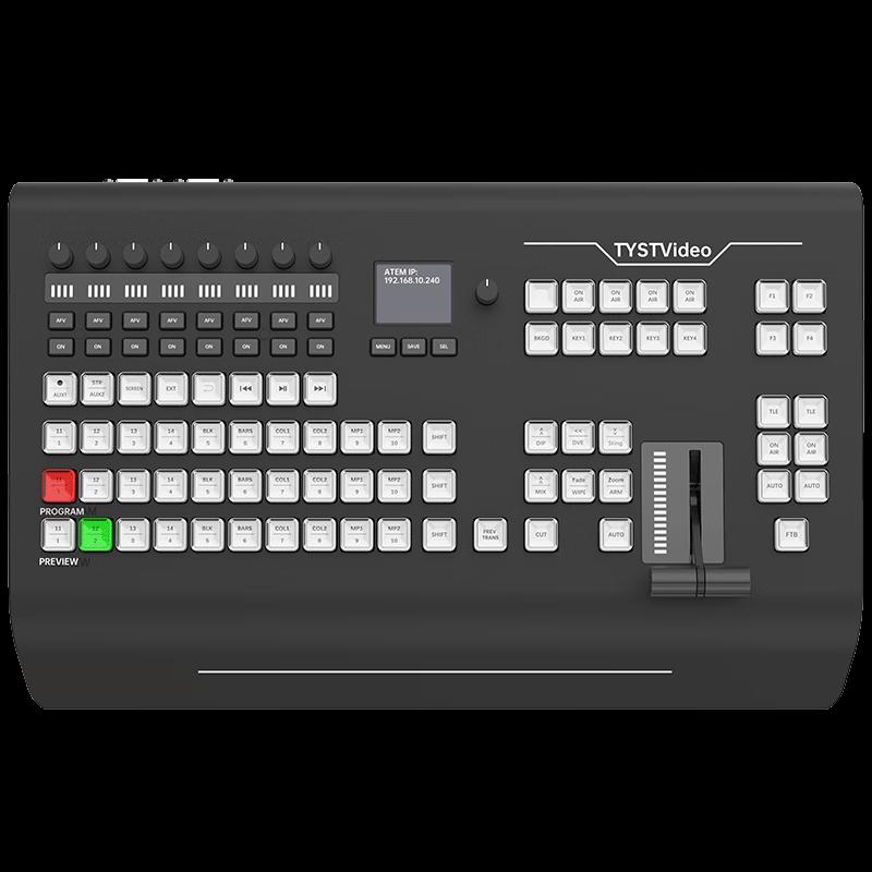 

TVST Video TY-K1700 HD Production Switcher (CN version)