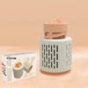 Hezheng Smokeless Moxibustion Canister 2-Pack CN Plug (adapter Included)