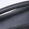 LOEWE Classic Calfskin Puzzle Edge Mini 2-Way Handbag Shoulder bag blackUsed