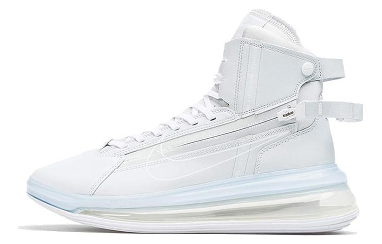 Nike Air Max 720 Saturn Pure Platinum AO2110-003 42