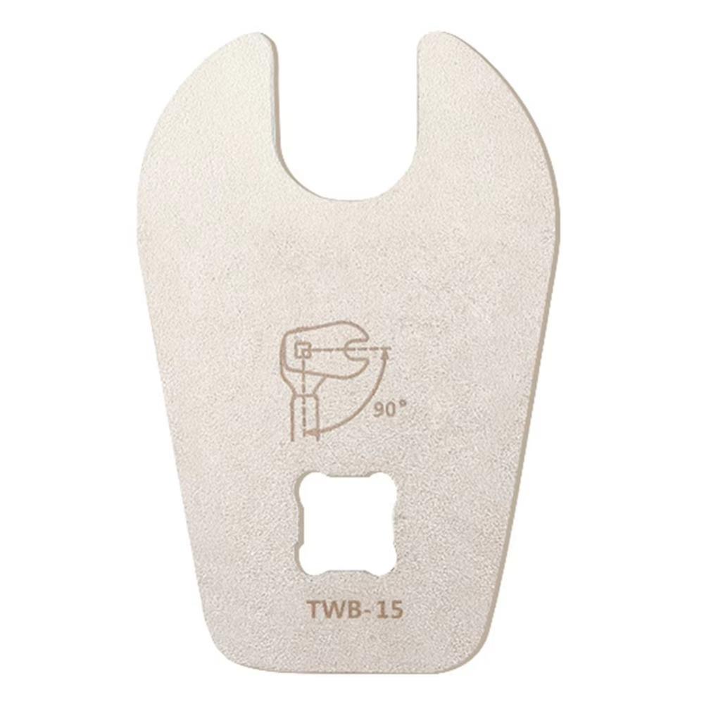 Professional Bicycle Torque Wrench Maintenance Bike Pedal Spanner Bike Pedal Wrench  Repair Tools as picture